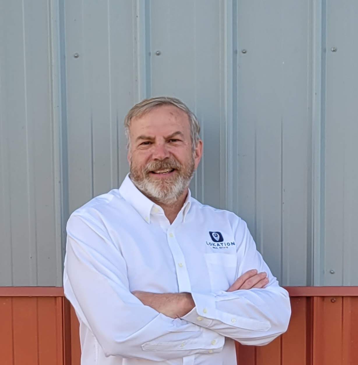 Don Van Camp, Colorado real estate broker with LoKation Real Estate.