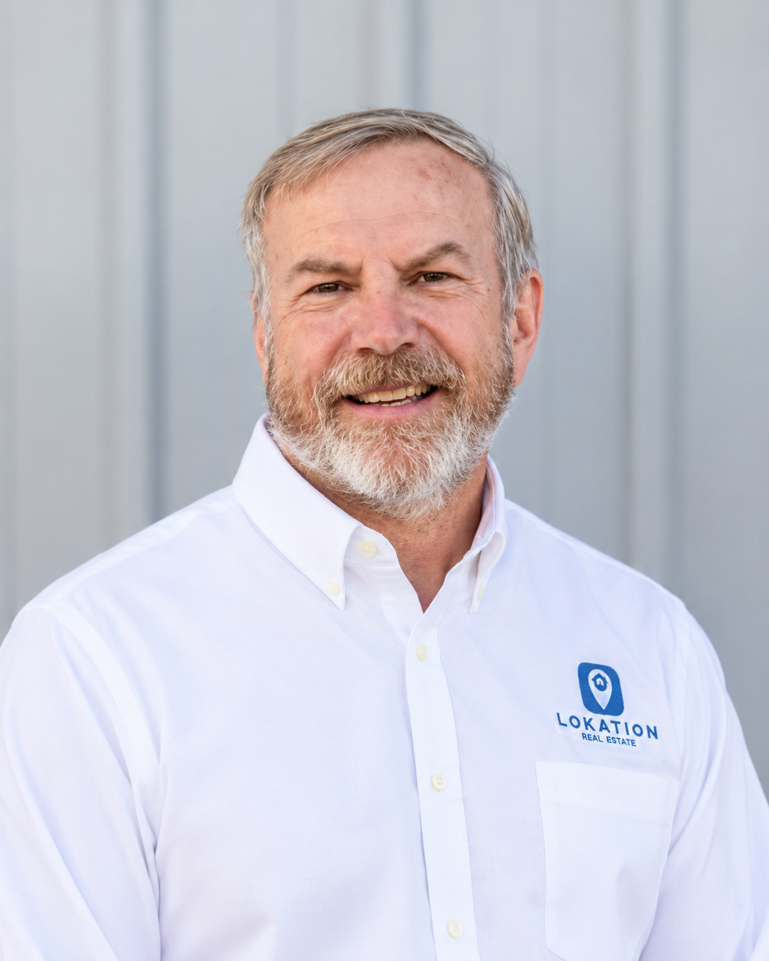 Don Van Camp, Colorado real estate broker with LoKation Real Estate.